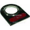 Kenwood Speed Control Fascia Plate