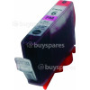 Cartucho De Tinta Magenta Original BCI-6M iP4000 Canon