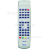 CBP2876A IRC81290 Remote Control