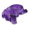 Couvercle Sup&eacute;rieur De Cyclone Moteur DC08PLHTB Violet Superior
