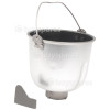 Moule &Agrave; Pain Syst&egrave;me "twist & Lock" Kenwood