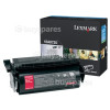 Cartouche De Toner D´origine 12A0725 Noir Lexmark