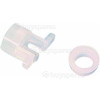 Kenwood Water Tank Socket & Seal