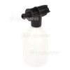 Excellent Click & Clean Foam Sprayer