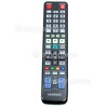 Samsung BDD7500 Remote Control