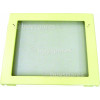 Cookmaster Main Oven Outer Door Glass