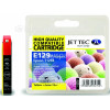 Jettec Remanufactured Epson T1294 Yellow Ink Cartridge