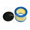 Nilfisk Dry Use Filter Cartridge