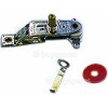 Thermostat Assembly 250&deg;C Kenwood