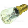 Samsung RL36SBMS Use Sam4713001132 *fridge Bulb- Incandesent 25w