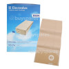 Electrolux E60N Papierbeutel (5er Pack)