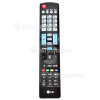 LG AKB73615306 Remote Control