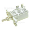 Hoover On/Off Switch : 15/2013 683 0033.01