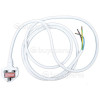 Cord Sets 3X1 5X3000 13A Asko