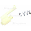 Kenwood Actuatpr & Spring Assy FP770 FP776