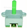 Indesit Use MERC00084912 8 Functions Selector Rohs