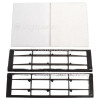 Electrolux P2640R EF37/38 Filter Pack