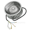 Bosch Fan Motor