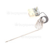 Zanussi ZCE7701X Thermostat : EGO 55.18064.080 320c