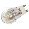 Use GRJ196005 Oven Lamp Assy K705300 B7462E Frigidaire
