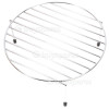 Grille Pour Plateau Tournant De Four &Agrave; Micro-ondes - Diam&egrave;tre 268MM Panasonic