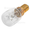 Diplomat 25W SES Pygmy Oven Bulb