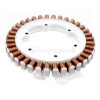 Stator Bobines Moteur De Lave-linge LG