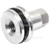 Kenwood KM200 Planet Hub Nut Assembly - Chef Mix