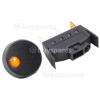 Delonghi Switch & Button Assembly