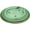 Kenwood Heating Element And Seal