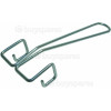 Servis Use DEL037144 Handle:Pan-grill Ckr ESI501