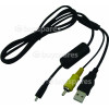 Samsung USB/Video Cable