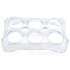 Egg Tray Shelf