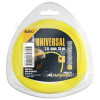 Universal Powered By McCulloch NLO012 Low Noise Nylon Line