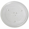 Glass Turntable 270mm Dia.