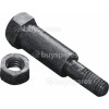 English Electric Pump:Wash Fixing Pillar Bolt T/t 1460 Includes Nut & Washer. 1464 1465 1466 1467 1469 14790 91400 9410 9414