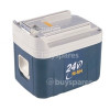 Makita Bh2433 24v 3.3ah Makstar Nimh Battery BHP460 Makita