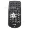 T&eacute;l&eacute;commande L7DUALM11 Logik