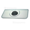 Morphy Richards 48780 Back Lid