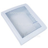 Princess Freezer Drawer Front Panel