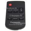 T&eacute;l&eacute;commande Home Cin&eacute;ma N2QAYC000064 Panasonic