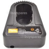 Flymo Charger Europe Hedge Trimmer Powertool-battery Charger