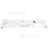 Neff Panel-facia