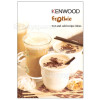 Frothie - Hot And Cold Recipe Ideas CL758 Kenwood