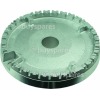 Aspes Burner Base-Large : Sabaf 336.43.0011 Also Fits Atag/Brasstemp/Kick/Polar/Tegran Etc.