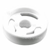 Haier Dishwasher Lower Basket Wheel