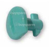 Arctic Fastener - Green Aqua Cyl DC11ALLERGY
