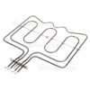 R&eacute;sistance Pour Four/grill FH66-412K Novamatic