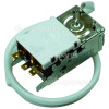 Baumatic BR508 Thermostat : Ranco K54Q2610