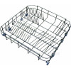 CDA Lower Dishwasher Basket Assembly